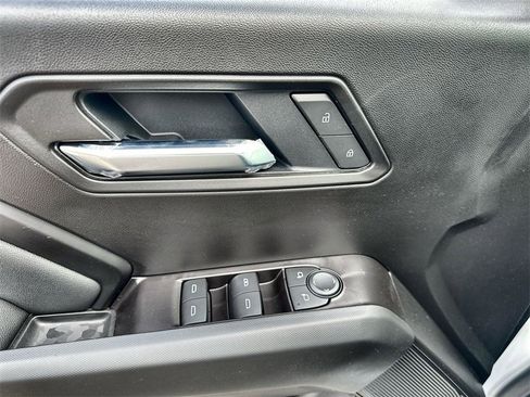 New 2026 GMC Canyon Elevation w/ Convenience Package image 22