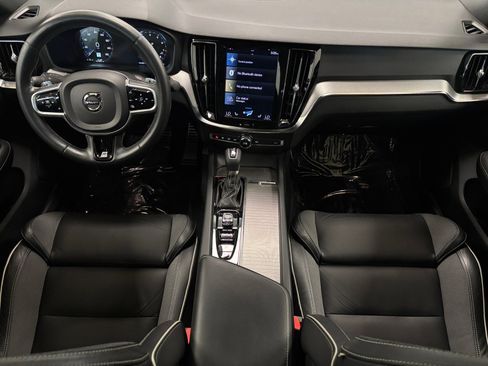 Used 2019 Volvo S60 T6 R-Design AWD/4WD image 12