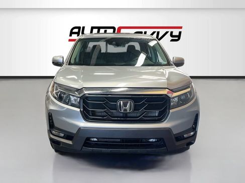Used 2023 Honda Ridgeline RTL-E image 2