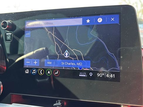 Used 2020 Chevrolet Corvette Stingray Premium Cpe w/ 3LT Preferred Equipment Group image 19