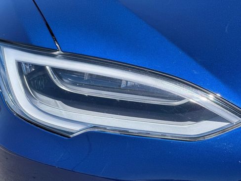 Used 2020 Tesla Model S Long Range AWD/4WD image 12