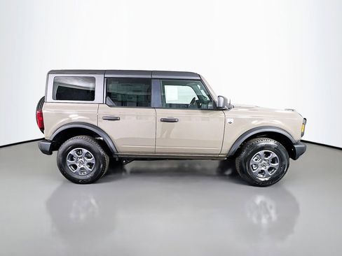 New 2025 Ford Bronco Big Bend image 18