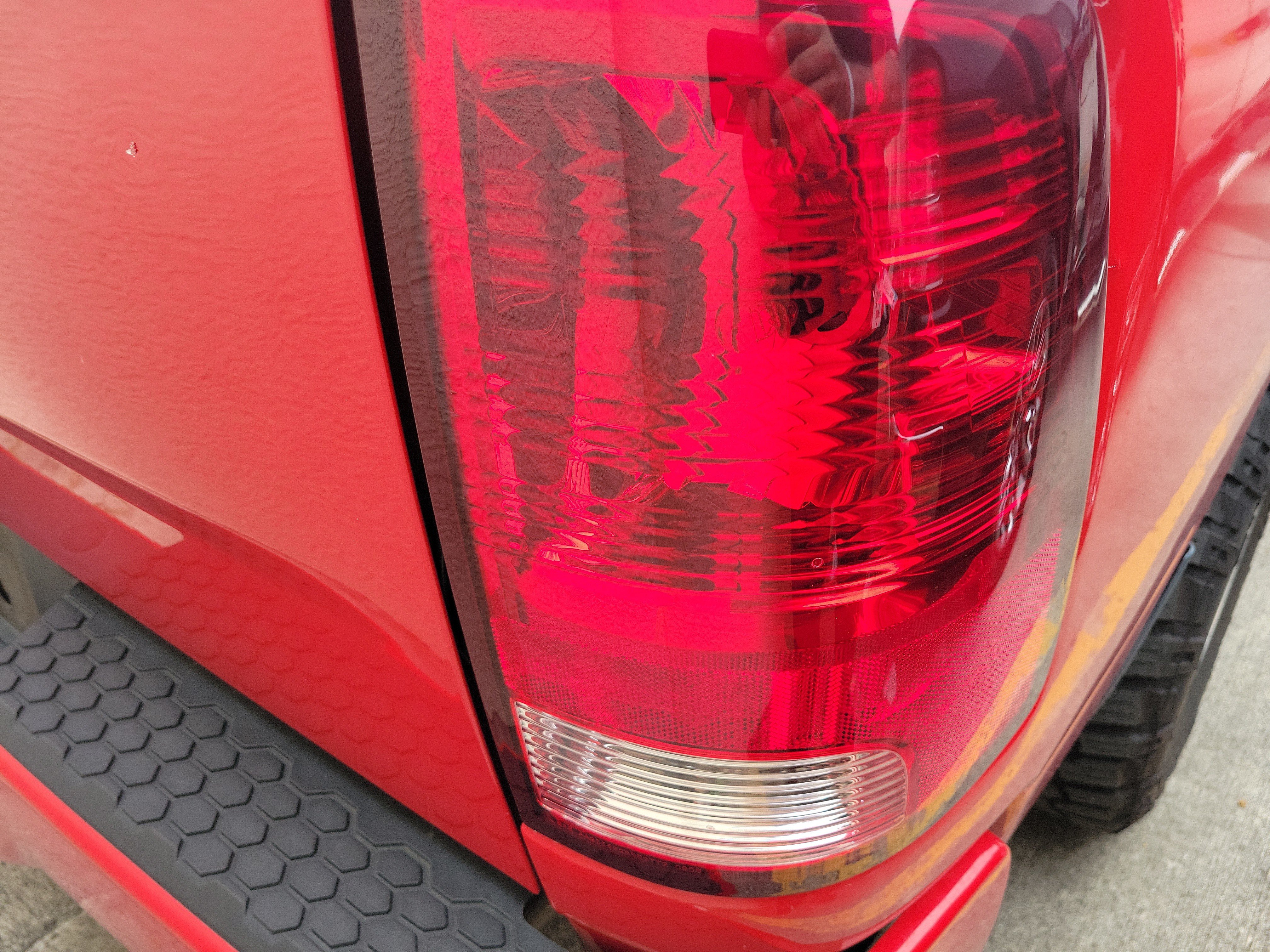 Used 2015 RAM 1500 Express RWD image 9