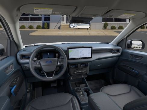 New 2026 Ford Maverick Lobo AWD/4WD image 9