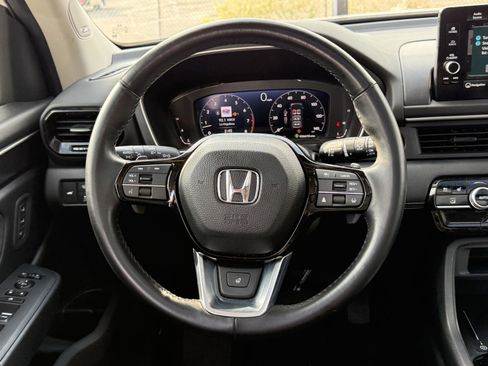 Used 2023 Honda Pilot Elite image 20