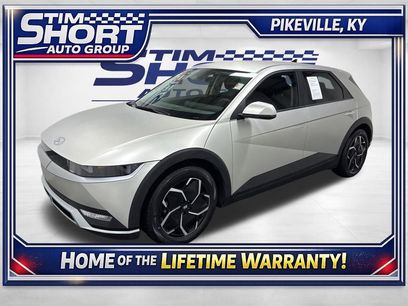 Used 2023 Hyundai Ioniq 5 SEL w/ Cargo Package