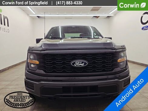 New 2026 Ford F150 STX AWD/4WD image 7