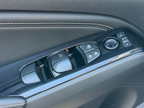 Used 2023 Nissan Altima 2.5 SL image 24