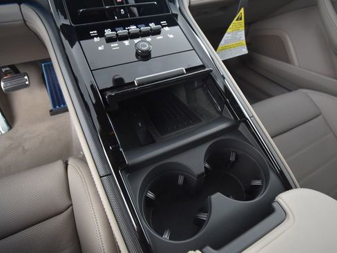New 2025 Porsche Panamera 4 AWD/4WD image 20