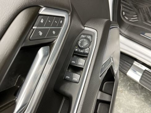 Certified 2024 GMC Sierra 3500 Denali w/ Technology Package image 11