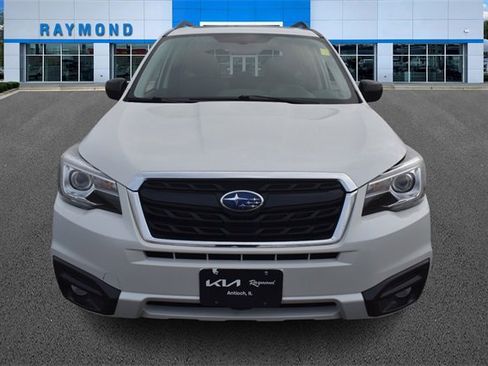 Used 2018 Subaru Forester 2.5i Premium w/ Popular Package #2A image 8