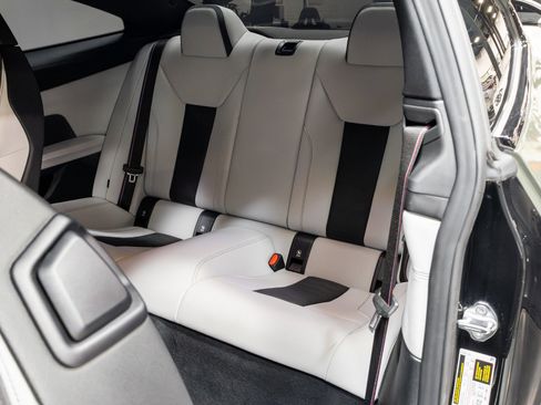 Used 2022 BMW M4 Competition w/ M Driver's Package image 37