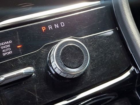 Used 2022 Jeep Grand Cherokee L Limited AWD/4WD image 14