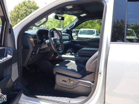 Used 2026 Ford F150 Tremor AWD/4WD image 24