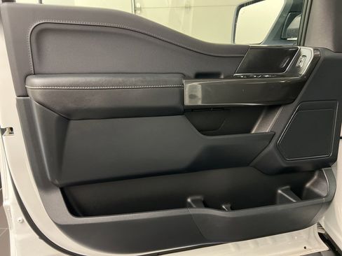 Certified 2023 Ford F150 XLT w/ Equipment Group 302A High image 29