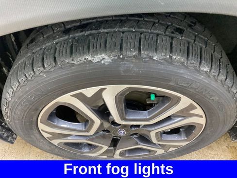 Certified 2023 Subaru Ascent Limited w/ Technology Package AWD/4WD image 23