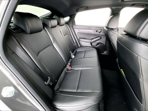 Used 2025 Acura Integra A-Spec image 34