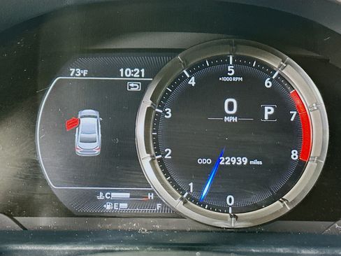 Used 2023 Lexus ES 350 F Sport image 19