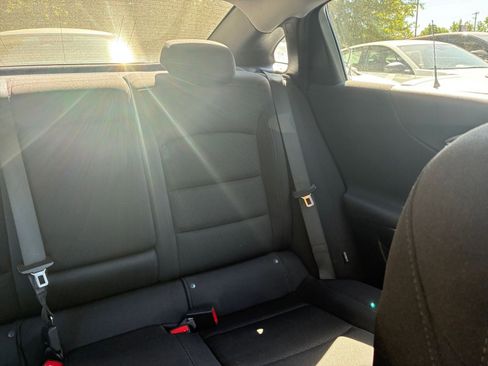 Used 2023 Chevrolet Malibu LT w/ Driver Confidence Package image 39