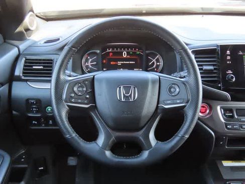 Certified 2023 Honda Passport EX-L image 18