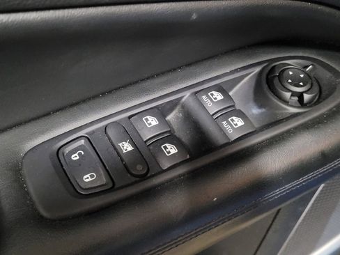 Used 2020 Jeep Compass Latitude AWD/4WD image 27