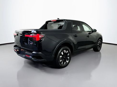 Used 2025 Hyundai Santa Cruz SE AWD/4WD image 8