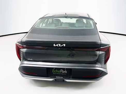 Used 2025 Kia K4 LXS image 7