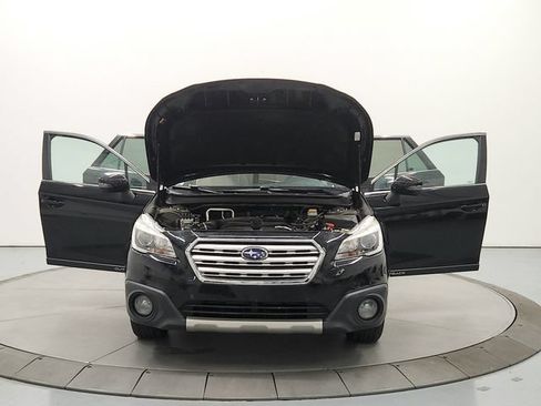 Used 2017 Subaru Outback 2.5i Limited AWD/4WD image 10