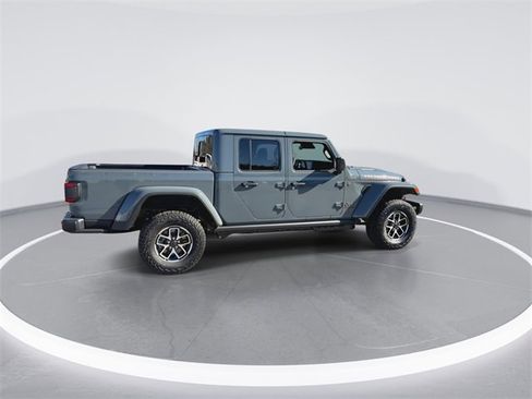 New 2026 Jeep Gladiator Rubicon image 9