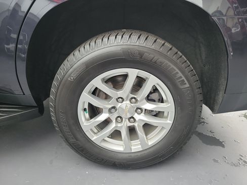 Used 2022 Chevrolet Tahoe LT image 26