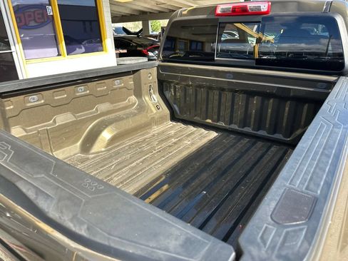 Used 2023 Chevrolet Colorado Trail Boss w/ Technology Package AWD/4WD image 20