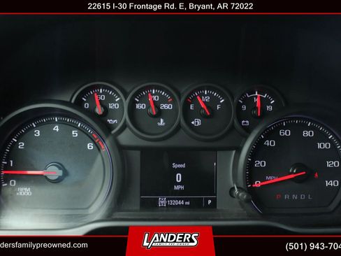 Used 2020 GMC Sierra 2500 4x4 Double Cab w/ Convenience Package image 23