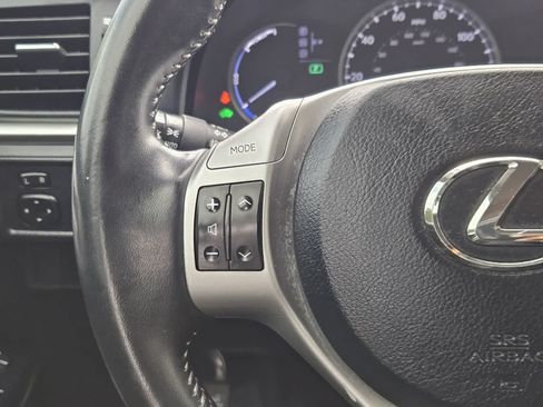Used 2012 Lexus CT 200h Premium w/ Premium Audio Pkg FWD image 26