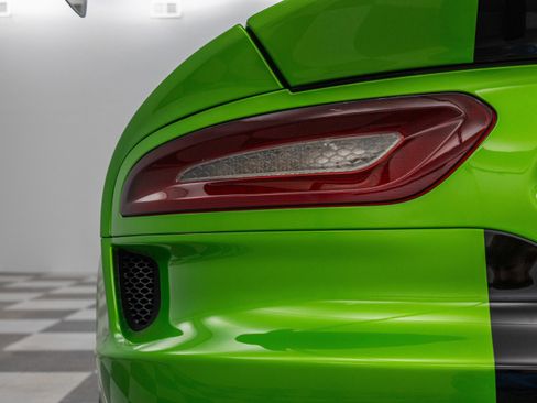 Used 2017 Dodge Viper GTC w/ ACR Package image 50