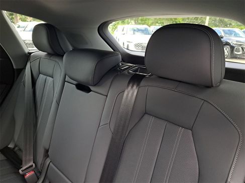 New 2025 Audi Q5 2.0T Premium Plus image 28