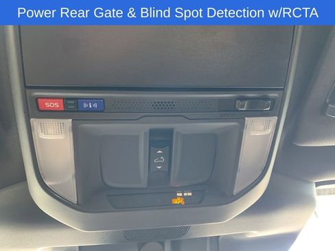 Certified 2025 Subaru Forester Premium image 9