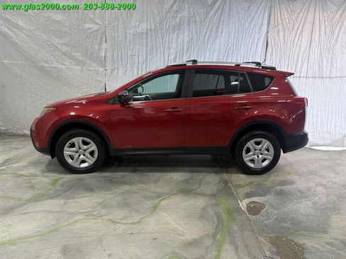 Used 2013 Toyota RAV4 LE AWD/4WD image 13