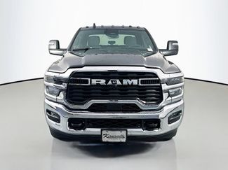 New 2026 RAM 3500 Big Horn AWD/4WD video 2