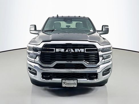 New 2026 RAM 3500 Big Horn AWD/4WD image 2