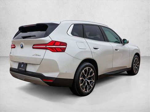 Used 2026 BMW X3 xDrive30i w/ Premium Package AWD/4WD image 5