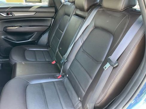 Used 2022 MAZDA CX-5 Signature image 7