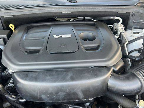 Used 2017 Dodge Durango GT w/ Nav & Power Liftgate Group RWD image 33