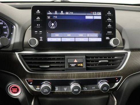 Used 2019 Honda Accord EX-L image 22