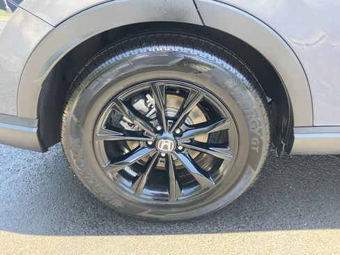 Used 2025 Honda CR-V Sport-L image 13