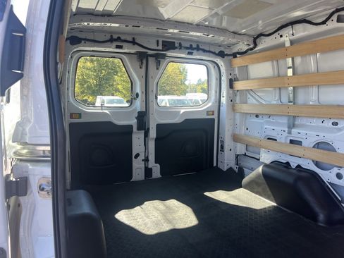 Used 2024 Ford Transit 250 Low Roof w/ Exterior Upgrade Package image 20