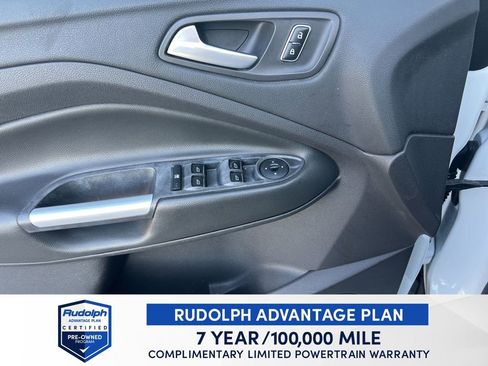 Used 2013 Ford Escape SE image 12