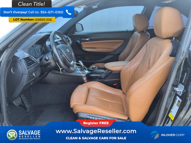 Used 2018 BMW 230i Coupe RWD image 9