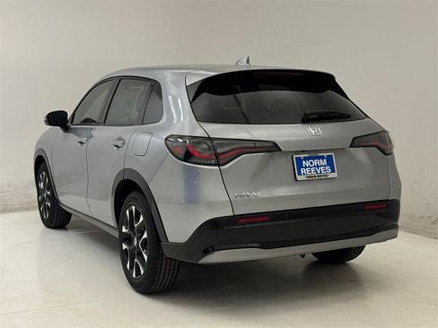 New 2026 Honda HR-V EX-L image 8