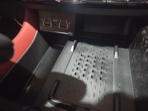 New 2026 Dodge Durango SRT Hellcat w/ Premium Group image 16