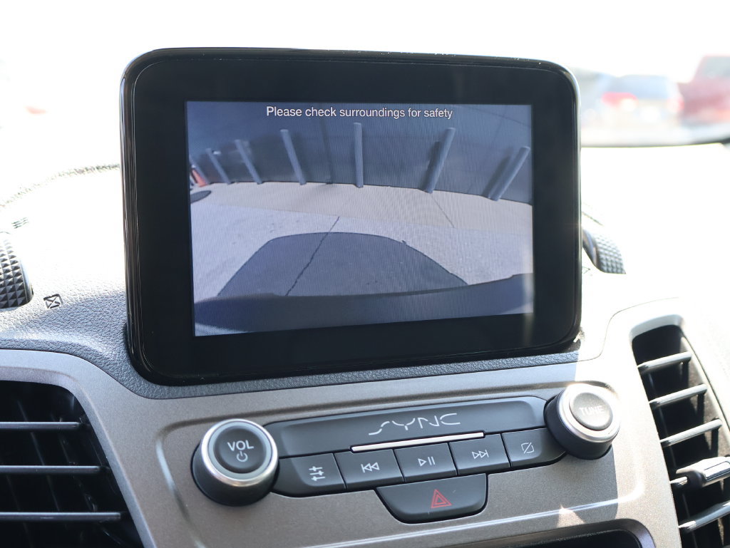 Used 2020 Ford Transit Connect XL FWD image 28